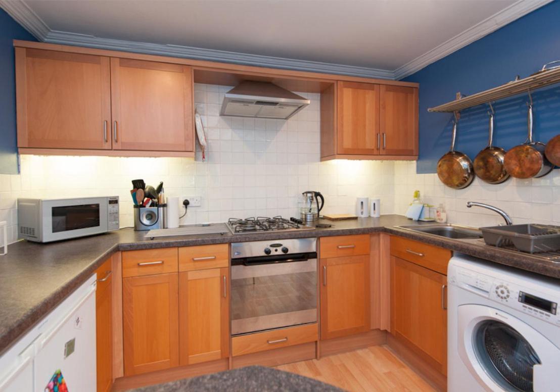 The Hart Street Residence Edinburgh Dış mekan fotoğraf