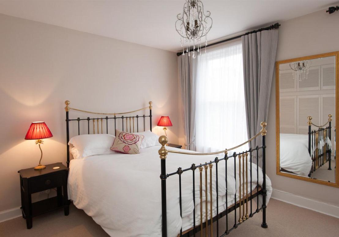 The Hart Street Residence Edinburgh Dış mekan fotoğraf