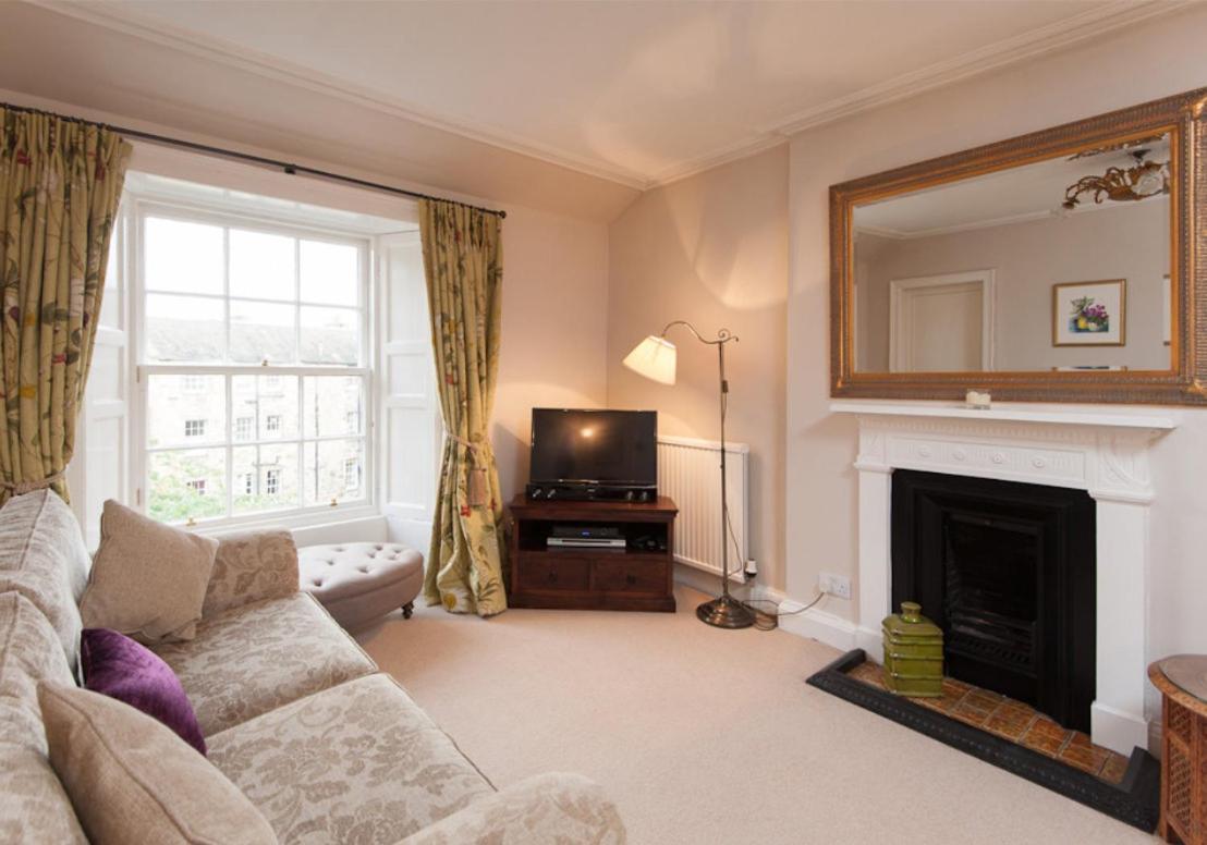 The Hart Street Residence Edinburgh Dış mekan fotoğraf