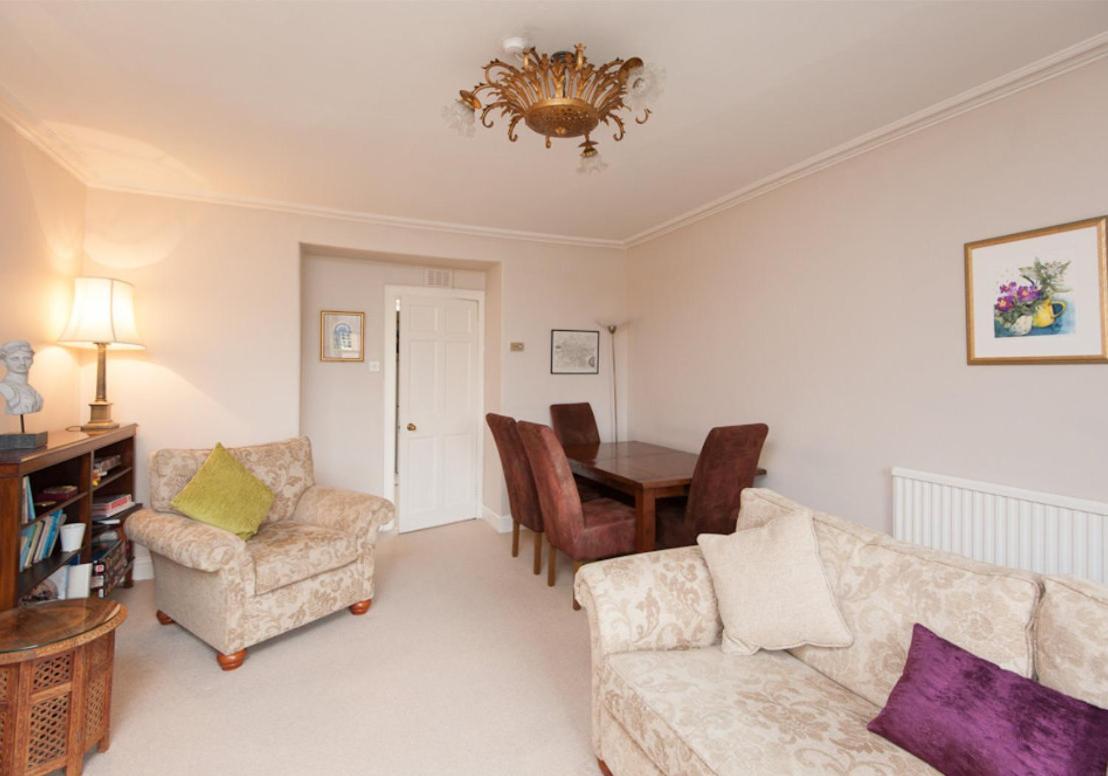 The Hart Street Residence Edinburgh Dış mekan fotoğraf